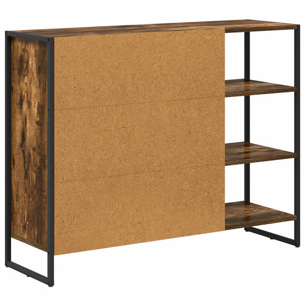 Sideboard Raucharbe 96,5 cm