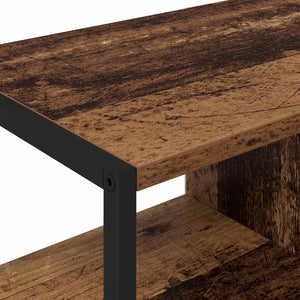 Altholz Sideboard 96,5 cm