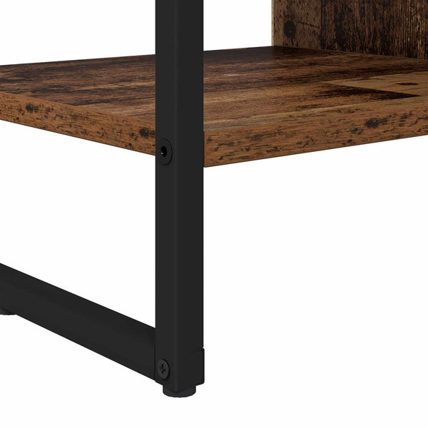 Altholz Sideboard 96,5 cm