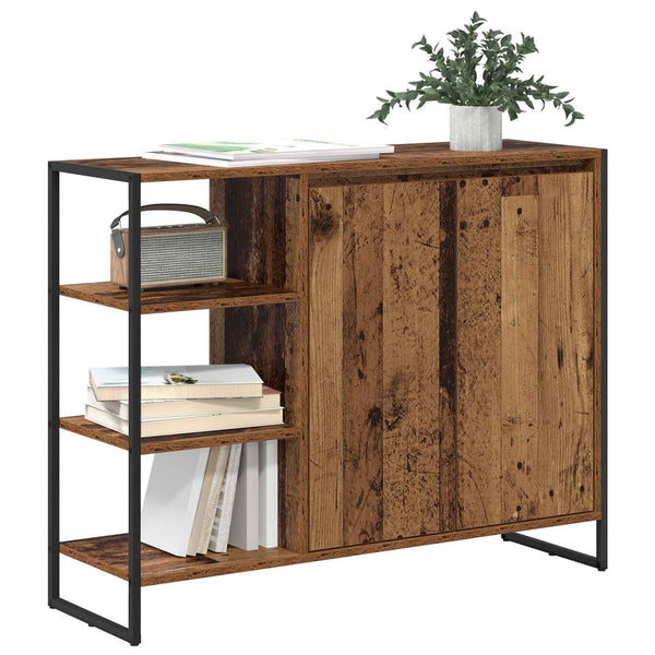 Altholz Sideboard 96,5 cm