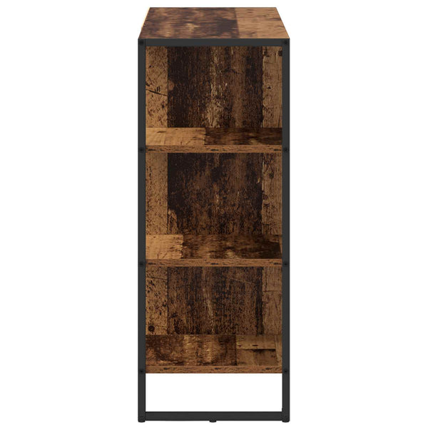 Altholz Sideboard 96,5 cm