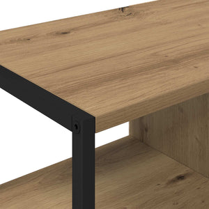 Eichen Sideboard 96,5 cm