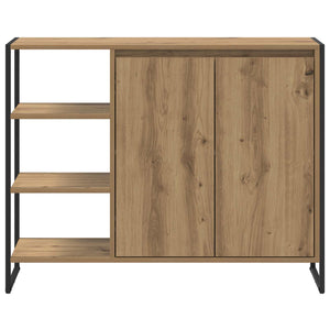 Eichen Sideboard 96,5 cm