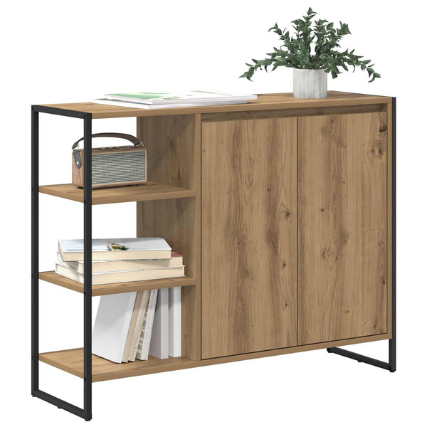 Eichen Sideboard 96,5 cm