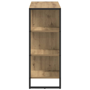 Eichen Sideboard 96,5 cm