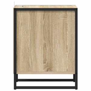Sonoma Nachttisch Holzwerkstoff 39,5 cm