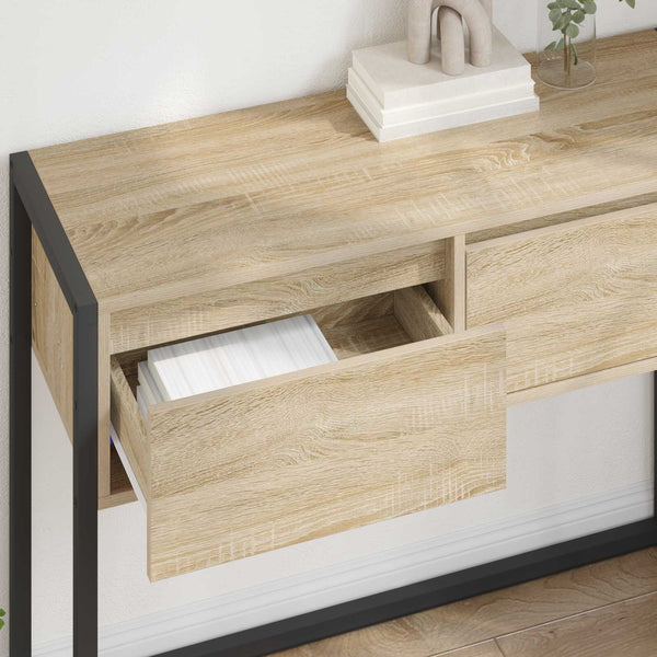 Sonoma Beistelltisch, 100 cm, Holzwerkstoff