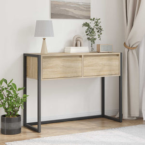 Sonoma Beistelltisch, 100 cm, Holzwerkstoff