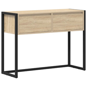 Sonoma Beistelltisch, 100 cm, Holzwerkstoff