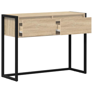 Sonoma Beistelltisch, 100 cm, Holzwerkstoff