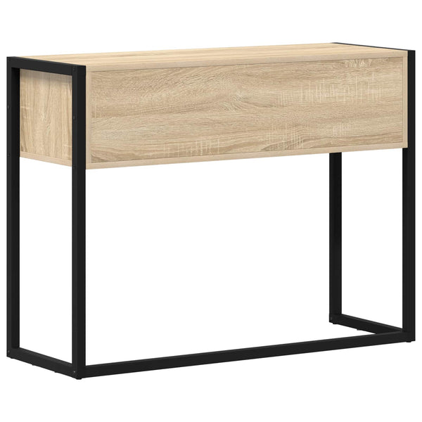 Sonoma Beistelltisch, 100 cm, Holzwerkstoff