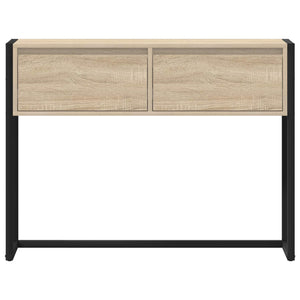 Sonoma Beistelltisch, 100 cm, Holzwerkstoff