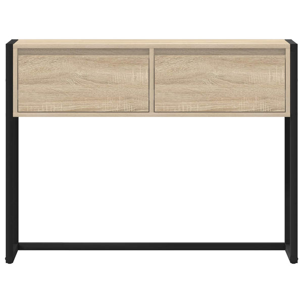Sonoma Beistelltisch, 100 cm, Holzwerkstoff