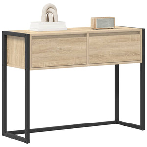 Sonoma Beistelltisch, 100 cm, Holzwerkstoff