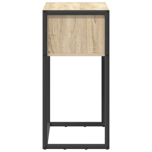 Sonoma Beistelltisch, 100 cm, Holzwerkstoff