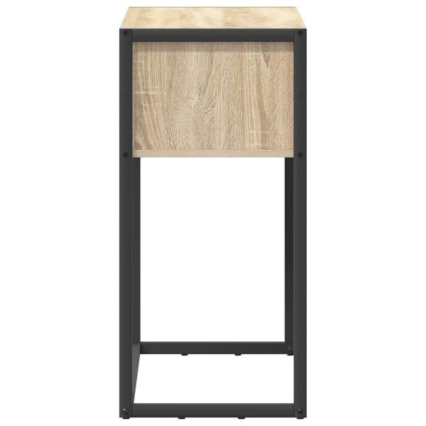 Sonoma Beistelltisch, 100 cm, Holzwerkstoff