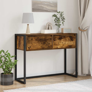 Beistelltisch Raucharbe 100x36x75cm