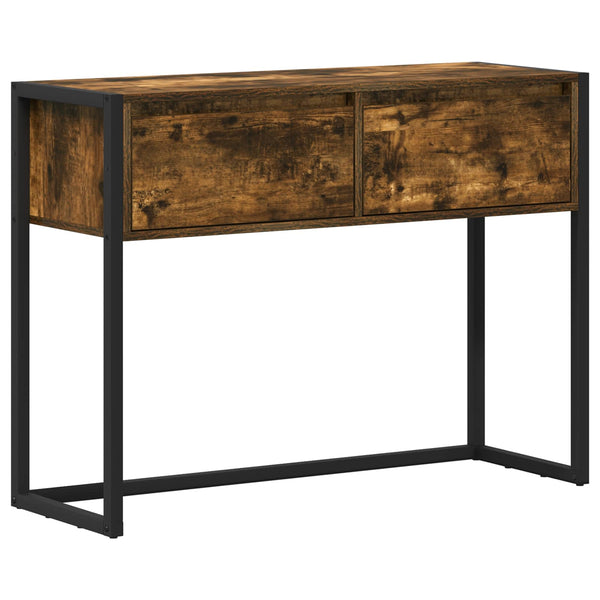Beistelltisch Raucharbe 100x36x75cm