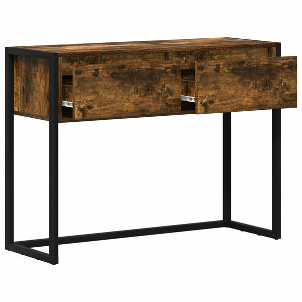 Beistelltisch Raucharbe 100x36x75cm
