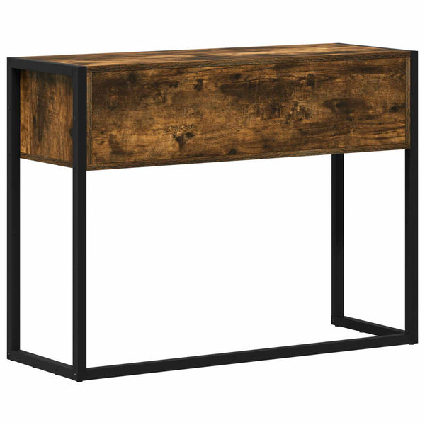 Beistelltisch Raucharbe 100x36x75cm