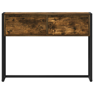 Beistelltisch Raucharbe 100x36x75cm