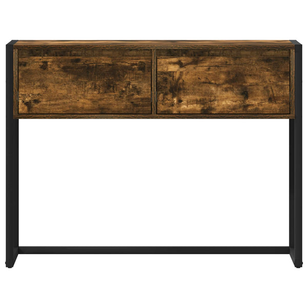 Beistelltisch Raucharbe 100x36x75cm