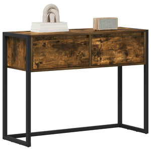 Beistelltisch Raucharbe 100x36x75cm