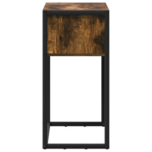 Beistelltisch Raucharbe 100x36x75cm