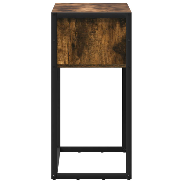 Beistelltisch Raucharbe 100x36x75cm
