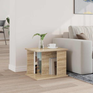 Magazinregal Sonoma Eiche 35x45 cm