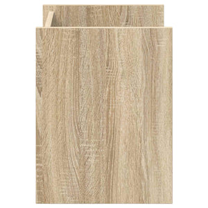 Magazinregal Sonoma Eiche 35x45 cm