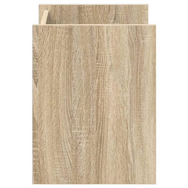 Magazinregal Sonoma Eiche 35x45 cm