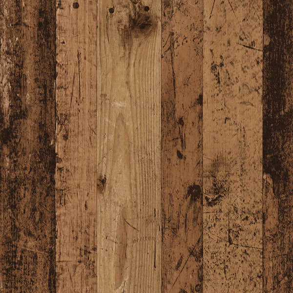 Magazinregal Altholz 53x40x28,5cm
