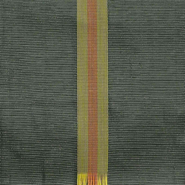 Sandsäcke 100 Stk. Dunkelgrün 100x25cm HDPE