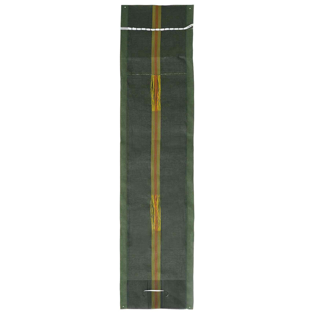 Sandsäcke 10er Set Dunkelgrün 120cm