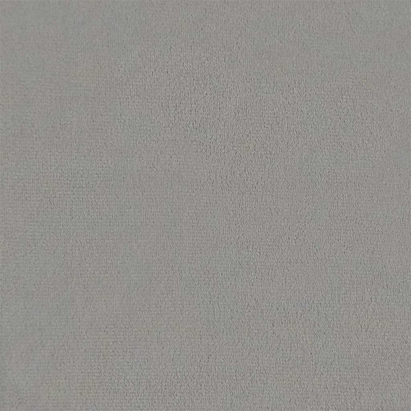 vidaXL Canapés avec coussins 55 cm gris clair contreplaqué