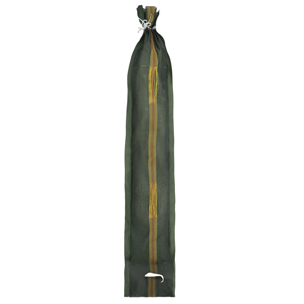 Sandsäcke Grün 120 x 27 cm, 10er-Pack