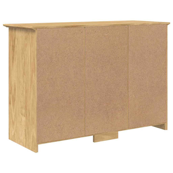Sideboard BODO Honigbraun 115,5 cm