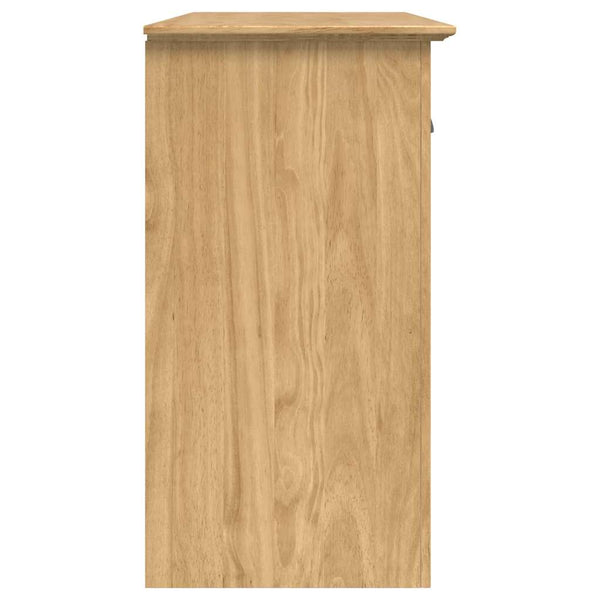 Sideboard BODO Honigbraun 115,5 cm