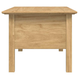 Couchtisch BODO Honigbraun 100 cm