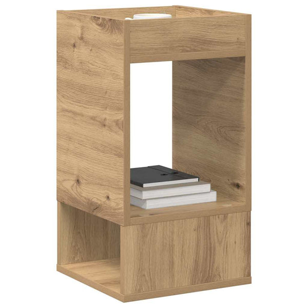 Beistelltisch 2er Set Artisan Eiche