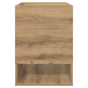 Beistelltisch Artisan Eiche 40x40x56 cm