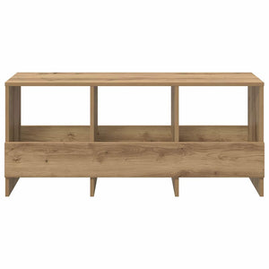 Magazinregal Artisan Eiche 102x30x45cm