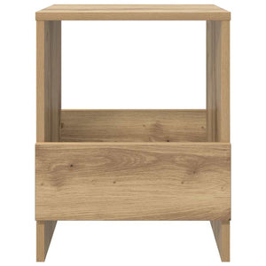 Magazinregal Artisan Eiche 35x30x45cm