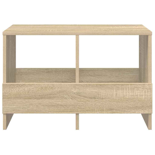 Magazinregal Sonoma-Eiche, 68,5 cm