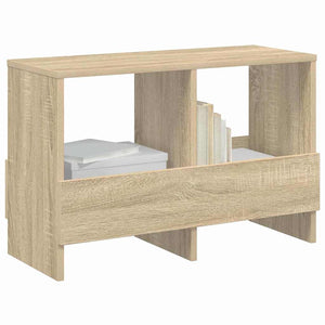 Magazinregal Sonoma-Eiche, 68,5 cm