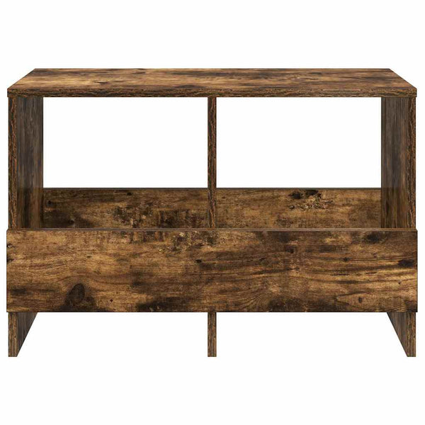Magazinregal Geräucherte Eiche 68,5cm