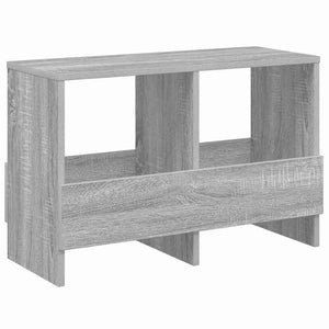 Magazinregal Grau Sonoma 68,5 cm