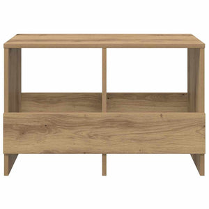 Magazinregal Artisan Eiche 68,5 cm