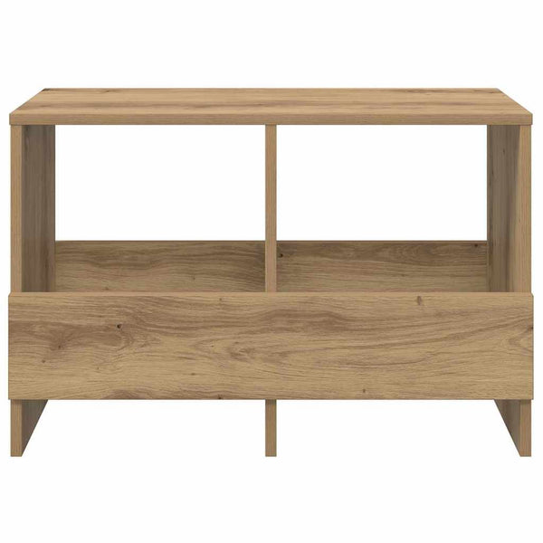 Magazinregal Artisan Eiche 68,5 cm